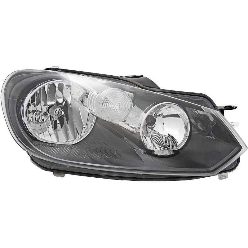Image of Headlight DIEDERICHS 2215880