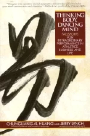 Image of thinking body dancing mind taosports for extraordinary performance in athle