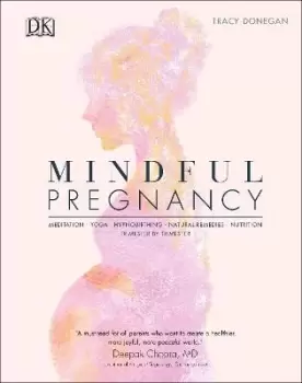 Image of Mindful Pregnancy by Tracy Donegan