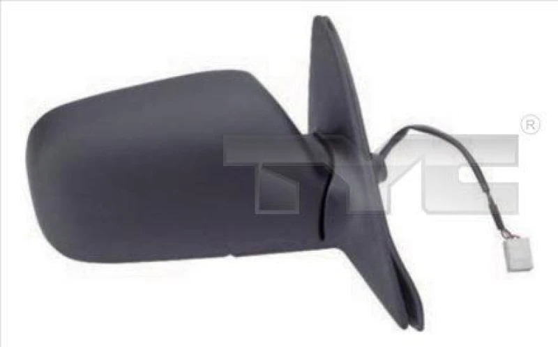 Image of TYC Wing mirror TYC 336-0015