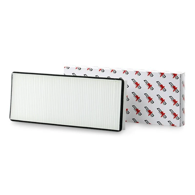 Image of AUTOMEGA 180001710 Pollen filter Filter Insert Filter,interior air (424)