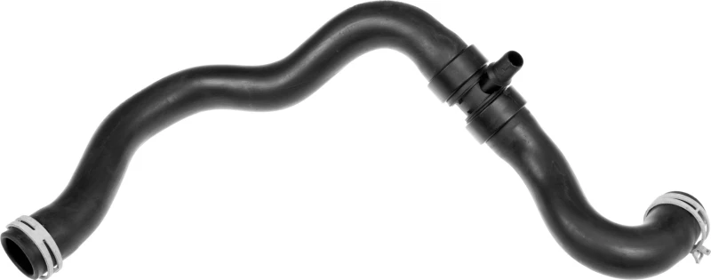 Image of GATES Radiator hose GATES 05-4094