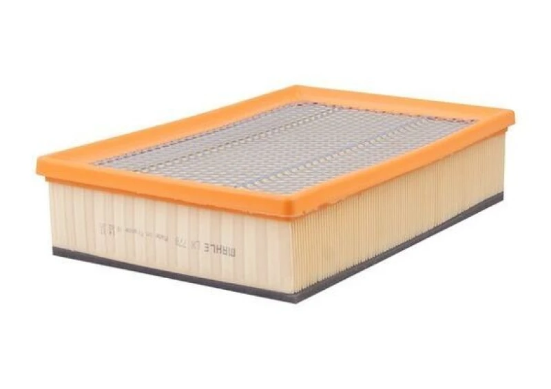 Image of MAHLE LX 778 Air filter Filter Insert Air Filter (8)