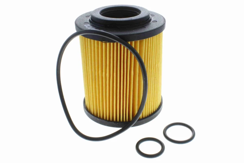 Image of VAICO V40-0091 Oil filter Filter Insert, Original VAICO Quality Oil Filter (7)