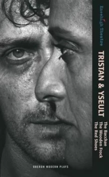 Image of The Kneehigh Anthology. Volume 1 by Kneehigh Theatre Company Book
