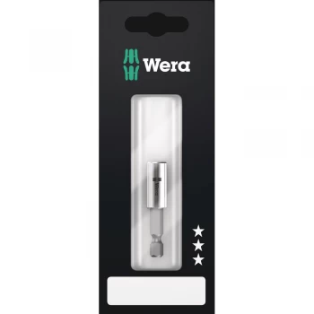 Image of Wera;893/4/1 KUniversal holder length 50 mm
