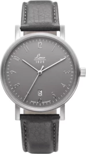 Image of Laco Watch Classic Chemnitz 40