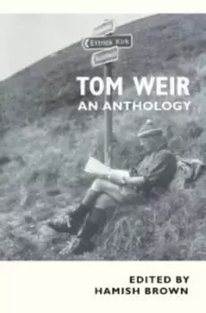 Image of Tom Weir by Tom Weir