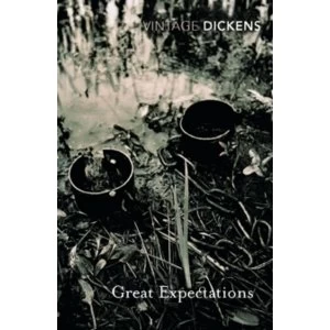 Image of Great Expectations by Charles Dickens (Paperback/softback, 2008)