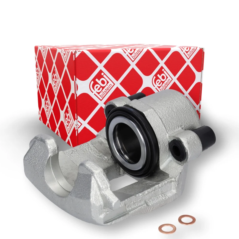 Image of Brake caliper FEBI BILSTEIN 182340