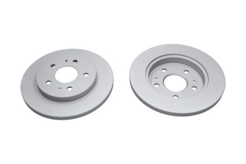 Image of KAVO PARTS Brake disc KAVO PARTS BR-1717-C