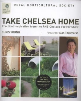 Image of Take Chelsea Home by Chris Young Hardback
