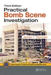 Image of Practical Bomb Scene Investigation
