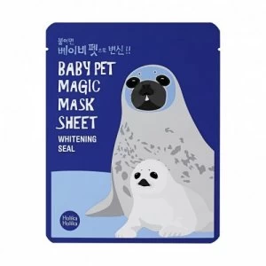 Image of Holika Holika Baby Pet Magic Mask Sheet (Seal) 22ml