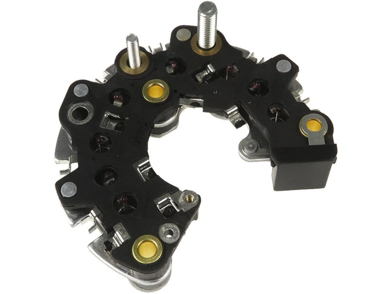 Image of AS-PL Rectifier, alternator AS-PL ARC9023