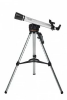 image of Celestron Refractor Telescope LCM 60