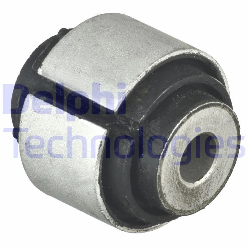 Image of DELPHI Trailing arm / Suspension arm bush DELPHI TD1616W