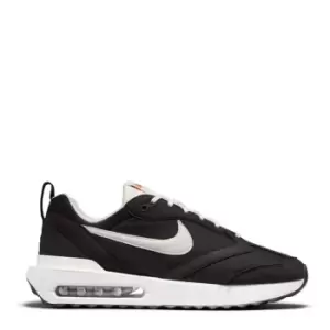 Image of Nike Max Dawn Trainers - Black