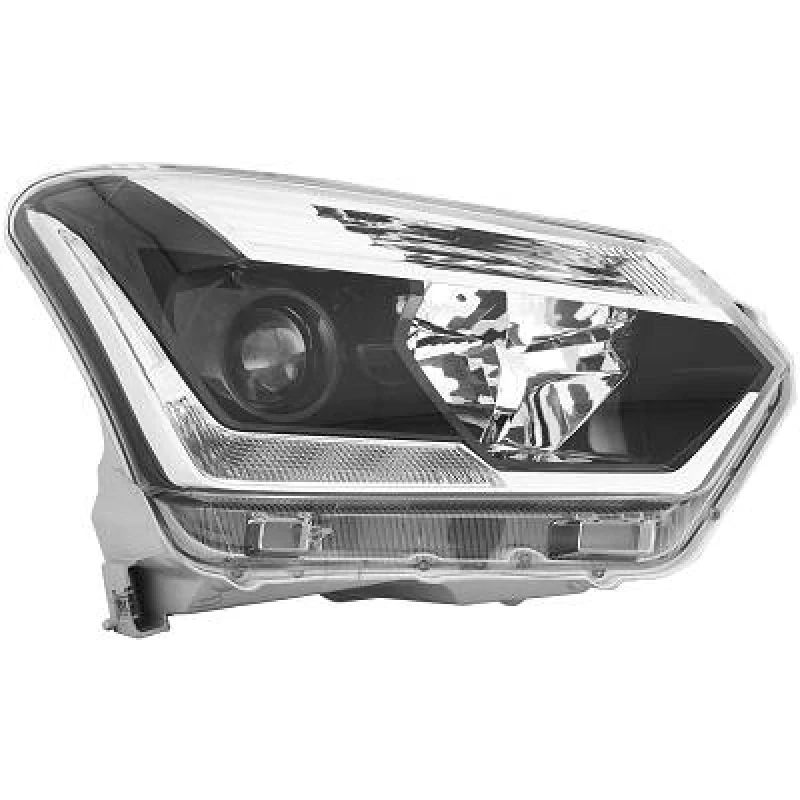 Image of Headlight DIEDERICHS 5404980