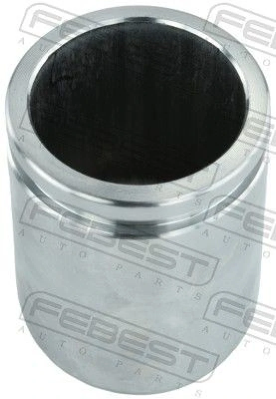 Image of FEBEST 2476-LOGF Piston, brake caliper Front Axle Piston,brake caliper (2248)