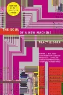 Image of soul of a new machine