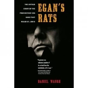 Image of Egans Rats by Daniel Waugh Book
