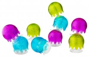 Tomy Boon Jellies Suction Cup Bath Toys