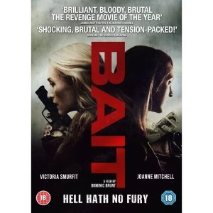 Image of Bait DVD