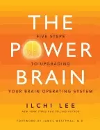 Image of power brain five steps to upgrading your brain operating system