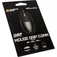 Image of Endgame Gear XM1 Lizard Skins DSP Grip - Black