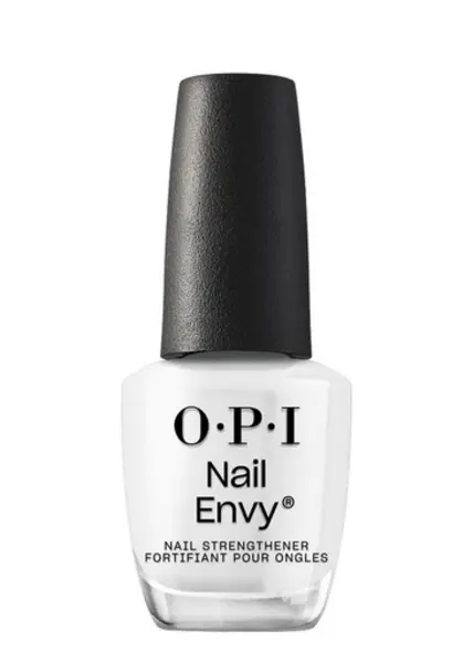 Image of OPI Nail Envy Alpine Snow Nail Strengthener