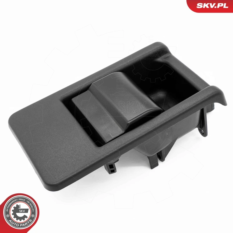 Image of ESEN SKV Door Handle, interior ESEN SKV 97SKV076
