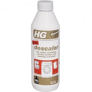 image of HG Descaler - 500ml