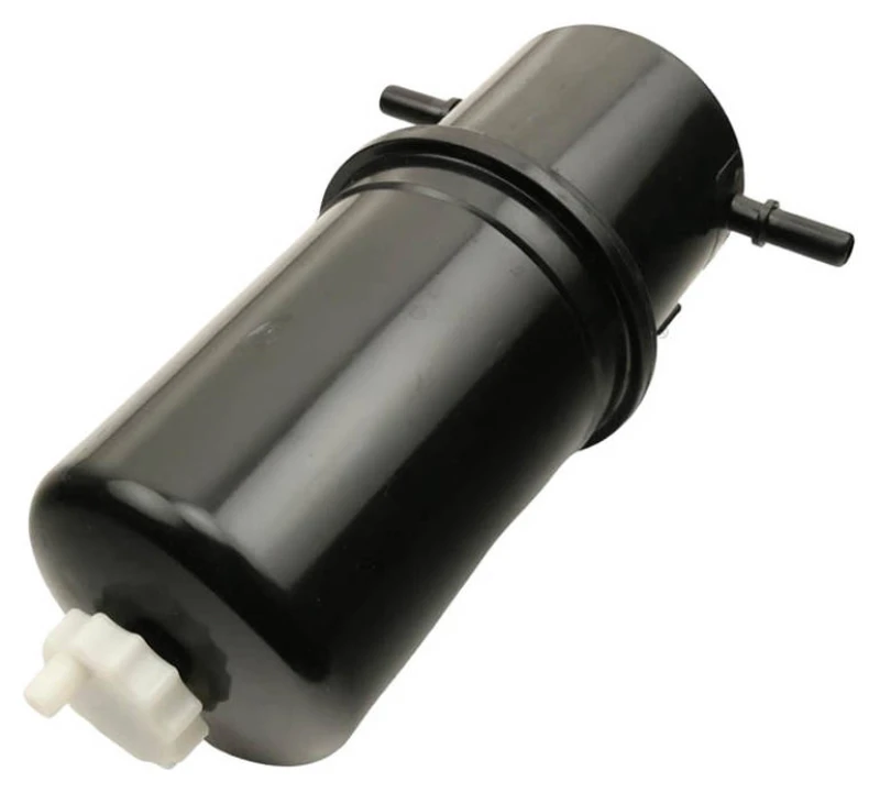 Image of FAST FT39121 Fuel Filter In-Line Filter Fuel filter (9)