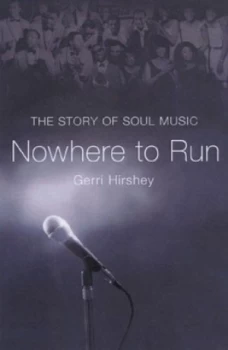 Image of Nowhere to Run by Gerry Hirshey Paperback