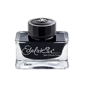 Image of Pelikan Ink Refill Edelstein Black 50ml