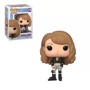 image of Mariah Carey Fantasy Funko Pop! Vinyl