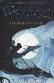 Image of Returners Wealth by Chris Riddell Paperback