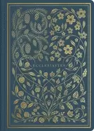 Image of esv illuminated scripture journal ecclesiastes