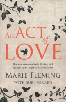 Image of An Act of Love by Marie Fleming Book