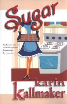 Image of Sugar by Karin Kallmaker Paperback