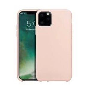 Image of Xqisit Apple iPhone 11 Silicone Case Cover