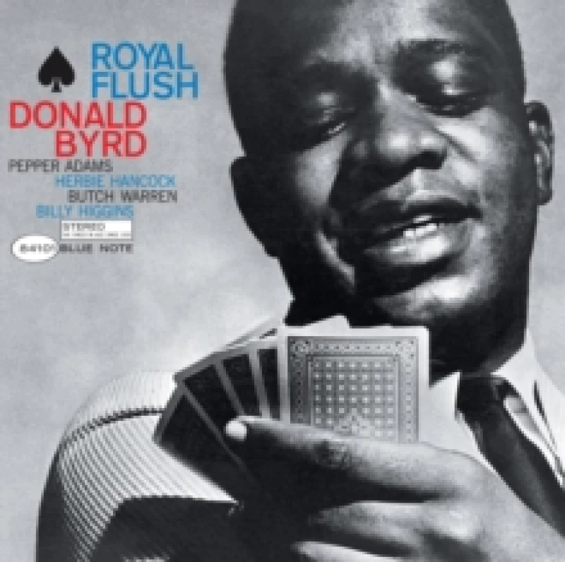 Image of Royal Flush Vinyl