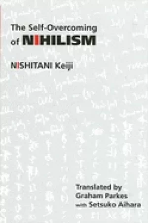 Image of self overcoming of nihilism