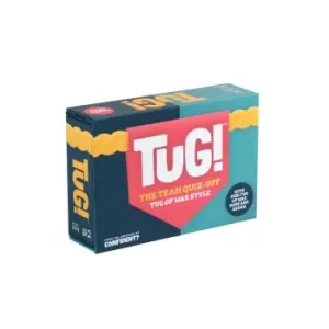 Image of Tug! Board Game