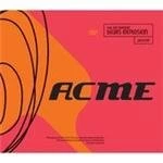 image of Jon Spencer Blues Explosion (The) - Acme/Acme Plus (Remastered & Expanded) (Music CD)