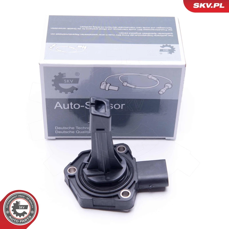Image of ESEN SKV Sensor, engine oil level ESEN SKV 17SKV404