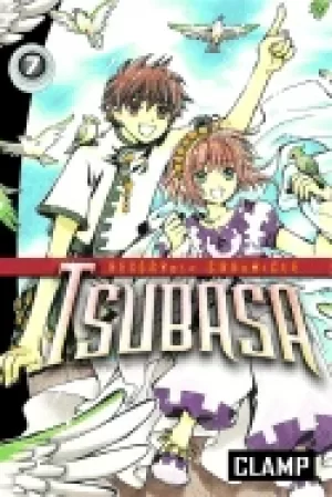 Image of tsubasa no 7 reservoir chronicle
