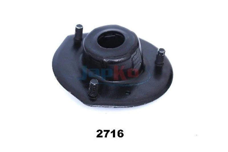 Image of JAPKO Mounting, shock absorbers JAPKO GOJ2716