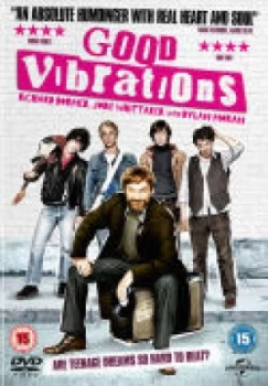 Image of Good Vibrations